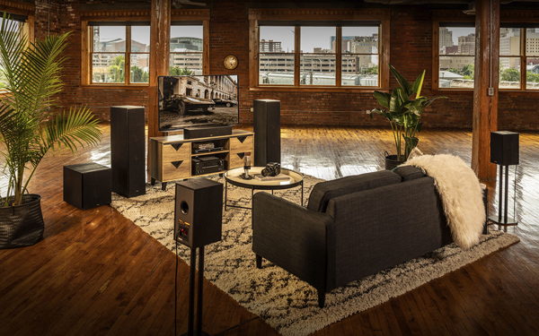 klipsch r34cb