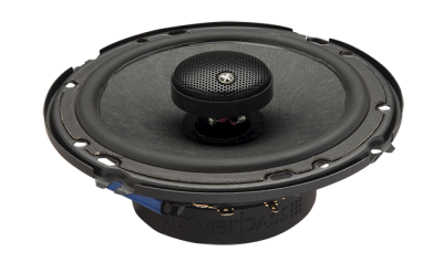 PowerBass 6.75 Inch  Full Range Co-Axial Speaker System - 2XL-673