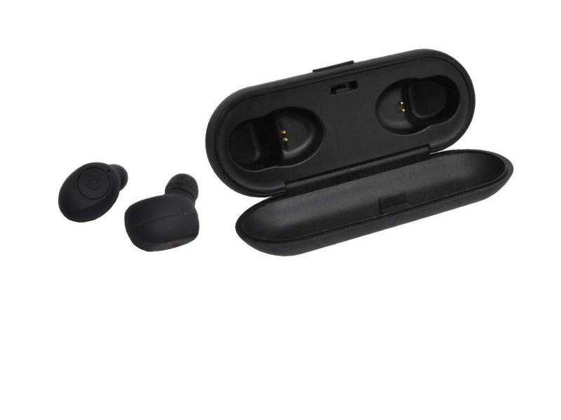 escape micro bluetooth earbuds