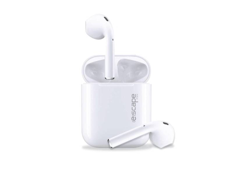 escape true wireless stereo mini earphones