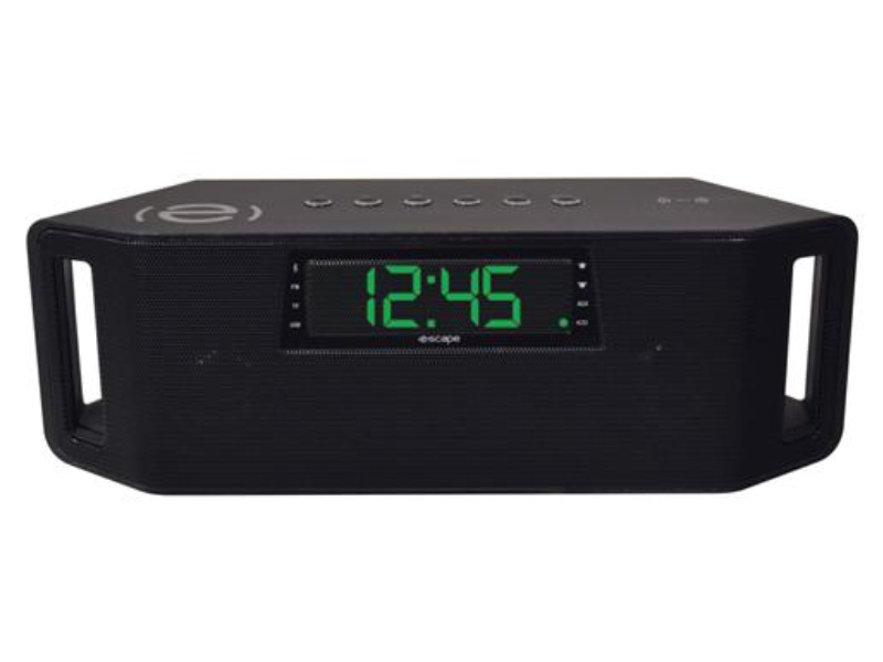 escape bluetooth speaker spbt938