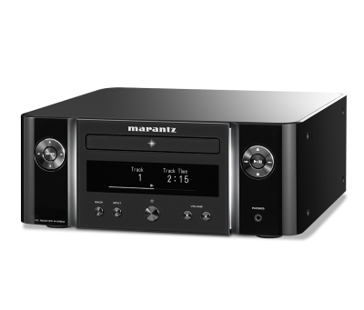 Marantz Network CD Receiver With Bluetooth And AirPlay 2 - M-CR612