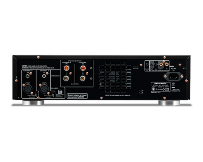 Marantz 2 Channel Power Amplifer - MM7025