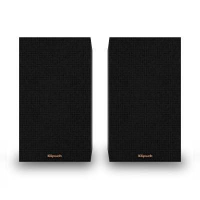 Klipsch Powered Speakers with Built-in Amplifier and Bluetooth- KD400PM