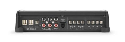 JL AUDIO 3 Channel Class D Marine System Amplifier - XDM500/3