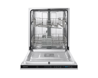 DW80CG5451MTAA by Samsung - Smart 46 dBA Dishwasher with StormWash