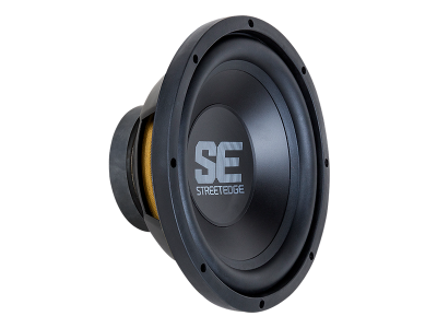 Memphis Street Edge 10 Inch 4 Ohm SVC Subwoofer - SE1040