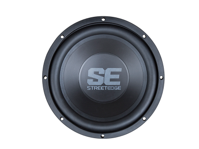 Memphis Street Edge 10 Inch 4 Ohm SVC Subwoofer - SE1040