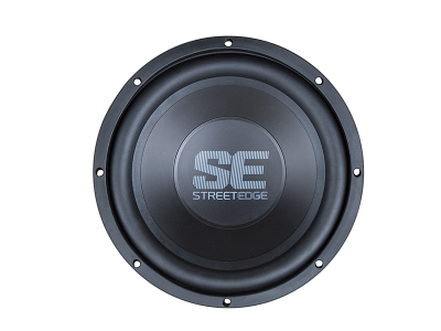 Memphis Street Edge 12 Inch 4 Ohm SVC Subwoofer - SE1240