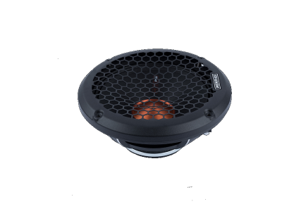 Memphis Mojo Pro 6.5 Inch Component Speaker - MJP6