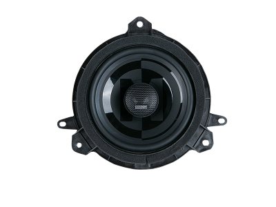 Memphis 6.5 Inch Toyota Direct Fit Coaxial Speakers - PRXTY60