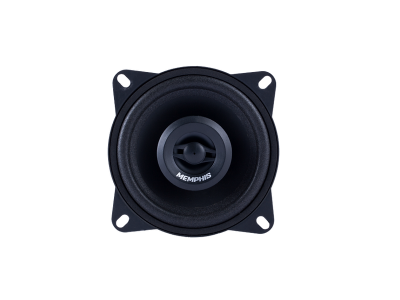 Memphis 4 Inch Street Reference Coaxial Speakers - SRX42