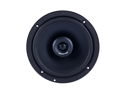 Memphis 6.5 Inch Street Reference Coaxial Speakers - SRX62