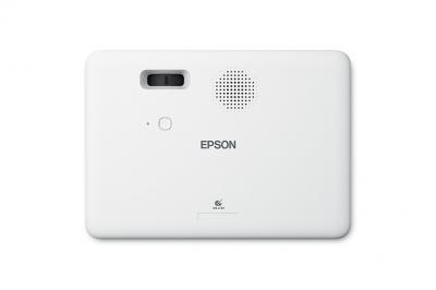 Epson EpiqVision Flex CO-W01 Portable Projector - V11HA86020