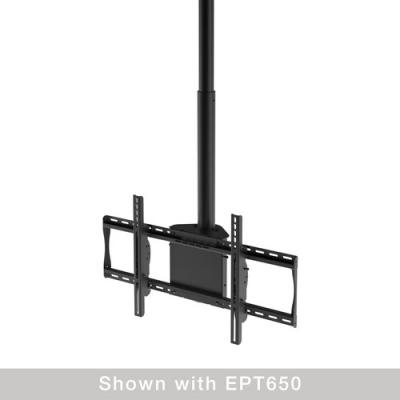 Peerless-AV Outdoor TV Ceiling Mount for 45" to 75" - ECMUA