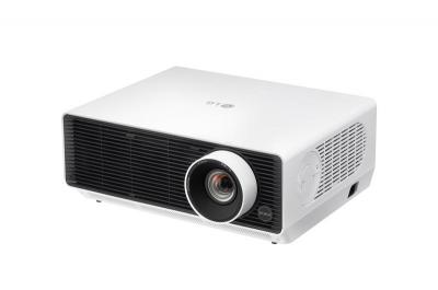 LG ProBeam 5000 Lumen WUXGA Resolution Laser Projector - BF50RG