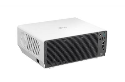 LG ProBeam 5000 Lumen WUXGA Resolution Laser Projector - BF50RG