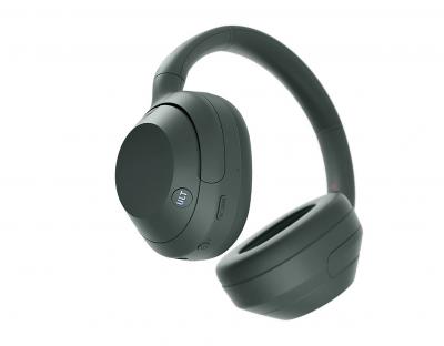 Sony Ult Power Sound Series Wireless Noise Cancelling Headphones - WHULT900N/H