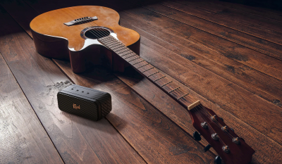 Klipsch Portable Bluetooth Speaker - NASHVILLE