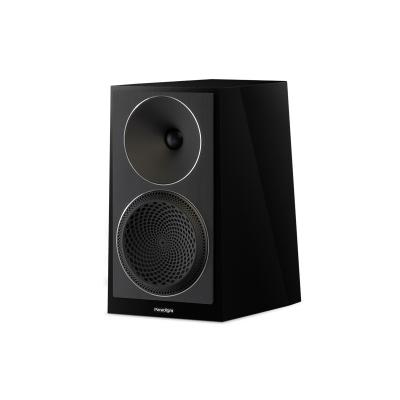 Paradigm 2-Driver 2 way StandMount Ported Enclosure BookShelf  Speaker - Founder 40B (PB)