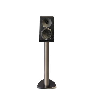 Paradigm 2-Driver 2 way StandMount Ported Enclosure BookShelf  Speaker - Founder 40B (BW)