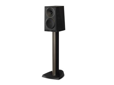 Paradigm 2-Driver 2 way StandMount Ported Enclosure BookShelf  Speaker - Founder 40B (BW)