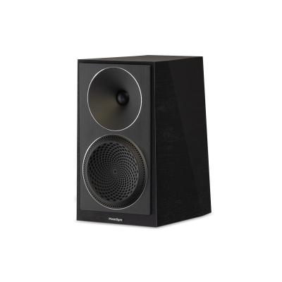 Paradigm 2-Driver 2 way StandMount Ported Enclosure BookShelf  Speaker - Founder 40B (BW)