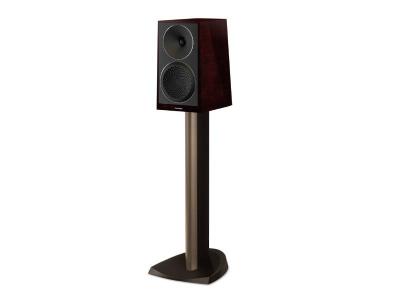 Paradigm 2-Driver 2 way StandMount Ported Enclosure BookShelf  Speaker - Founder 40B (MC)