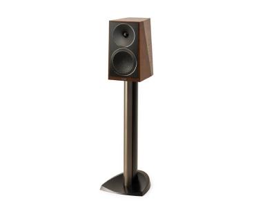 Paradigm 2-Driver 2 way StandMount Ported Enclosure BookShelf  Speaker - Founder 40B (W)