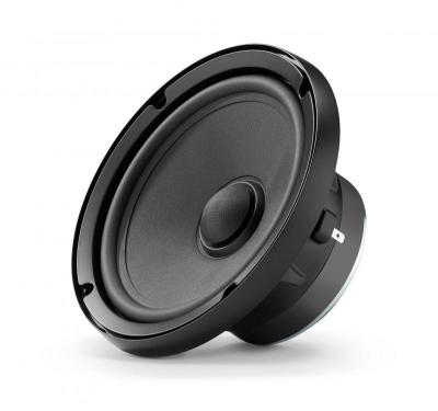 JL AUDIO 6.5 Inch Two-Way Component Speaker System - C6-650