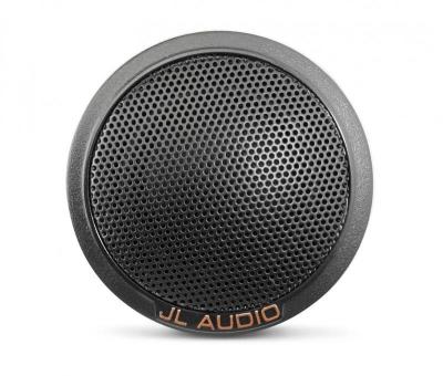 JL AUDIO 6.5 Inch 2-Way Component Speaker System - C1-650se