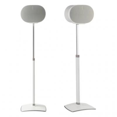 Sonos Height Adjustable Speaker Stand for Sonos Era 300 - WSSE3A1-W2