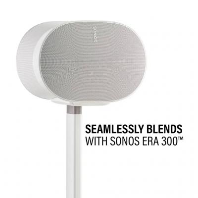 Sanus Speaker Stand for Sonos Era 300 - WSSE32-W2