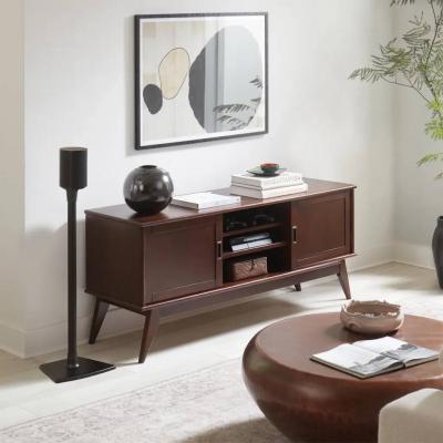 Sanus Speaker Stand for Sonos Era 100 - WSSE11-B2