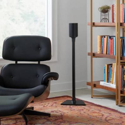 Sanus Speaker Stand for Sonos Era 100 - WSSE11-B2