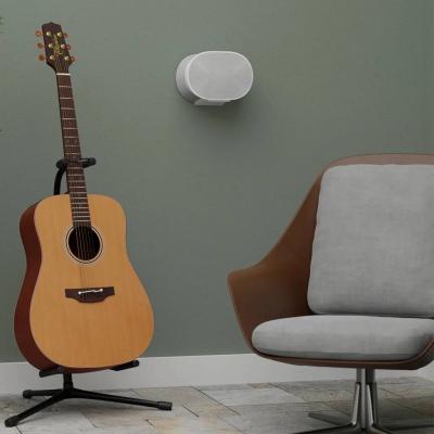 Sanus Fixed Speaker Wall Mount for Sonos Era 300 - WSFME32-W2