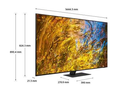 65" Samsung QN65QN95DAFXZC Neo QLED 4K Smart TV