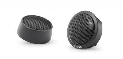 JL Audio 1" Component Tweeter Single - C6-100ct