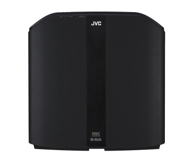 JVC D-ILA Home Theater Projector - DLA-NZ800