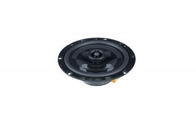 Memphis 6.5 Inch 2 Ohm Oversized Shallow 2 Way with Swivel Tweeter - PRX60S