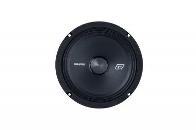 Memphis 8 Inch Street Reference Pro Speakers - SRXP82V2