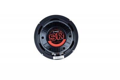 Memphis 6.5 Inch Street Reference Pro Coaxial Speakers - SRXP62WTV2