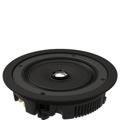 6.5" Wet Sound Venue Series Shallow Mount Ceiling Speakers - VS-SMC 65