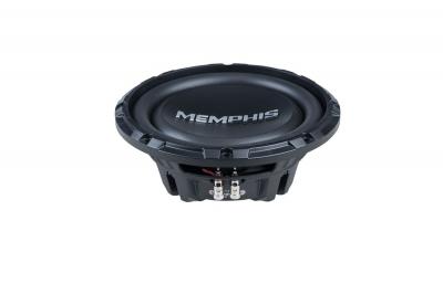 Memphis 10 Inch Street Reference Series 4 Ohm Single Voice Coil Subwoofer - SRXS1040V