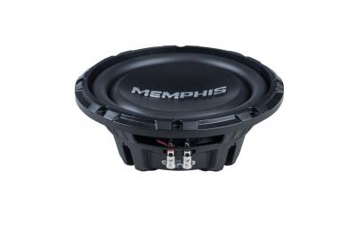 Memphis 10 Inch Street Reference Series 4Ω Dual Voice Coil Subwoofers - SRXS1044V