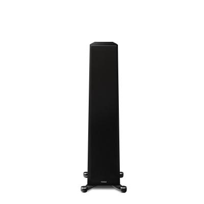 Paradigm 4-driver 2.5 Way Floorstanding Speaker In Piano Black - Founder 80F (PB)