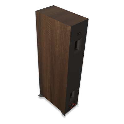 Klipsch Floorstanding Speakers in Walnut - RP6000FWII