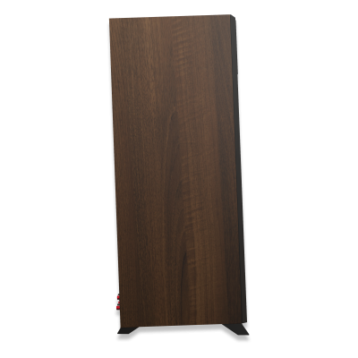 Klipsch Floorstanding Speakers in Walnut - RP6000FWII