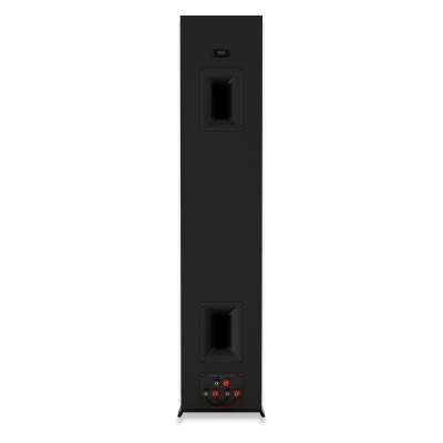 Klipsch Floorstanding Speakers in Ebony - RP6000FBII