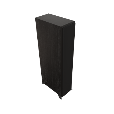 Klipsch Floorstanding Speakers in Ebony - RP6000FBII